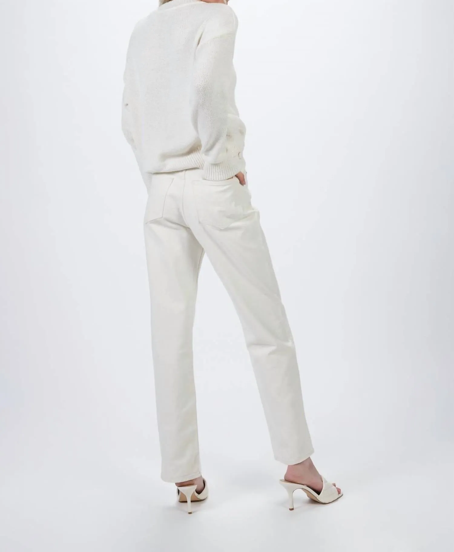 White Denim