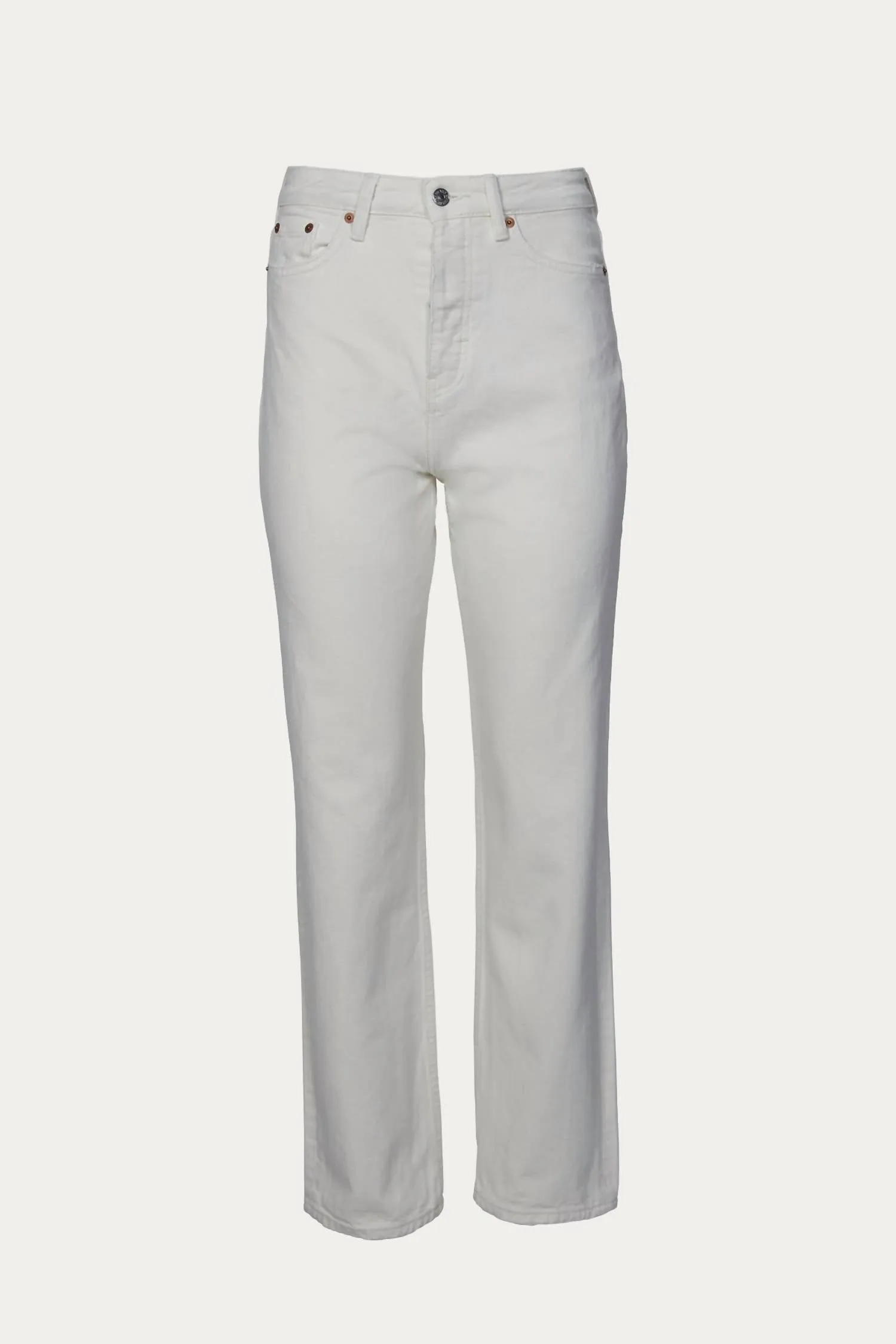 White Denim