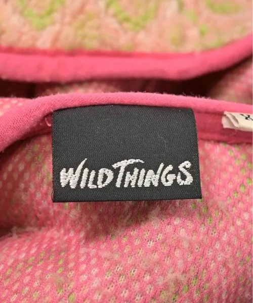 WILD THINGS Other