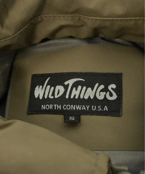 WILD THINGS Other