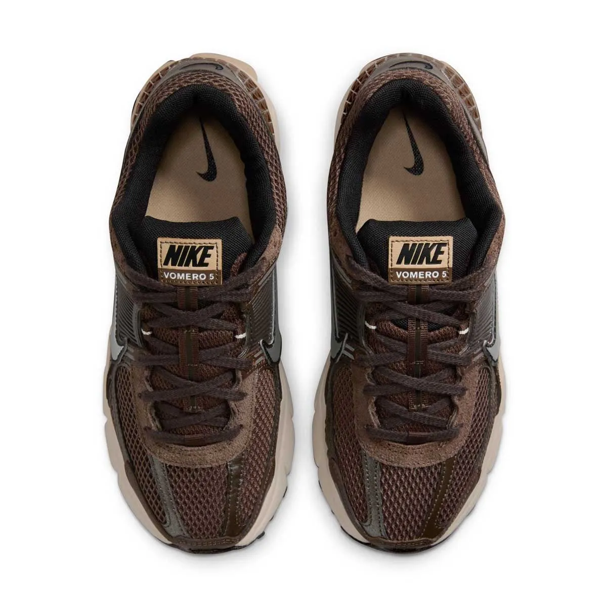 Wmns Zoom Vomero 5 'Baroque Brown'