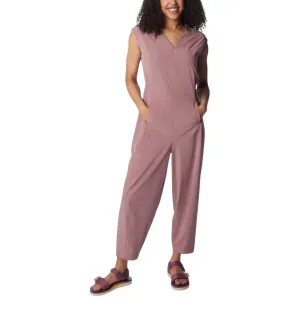 Women's Boundless Beauty One Piece In Fig