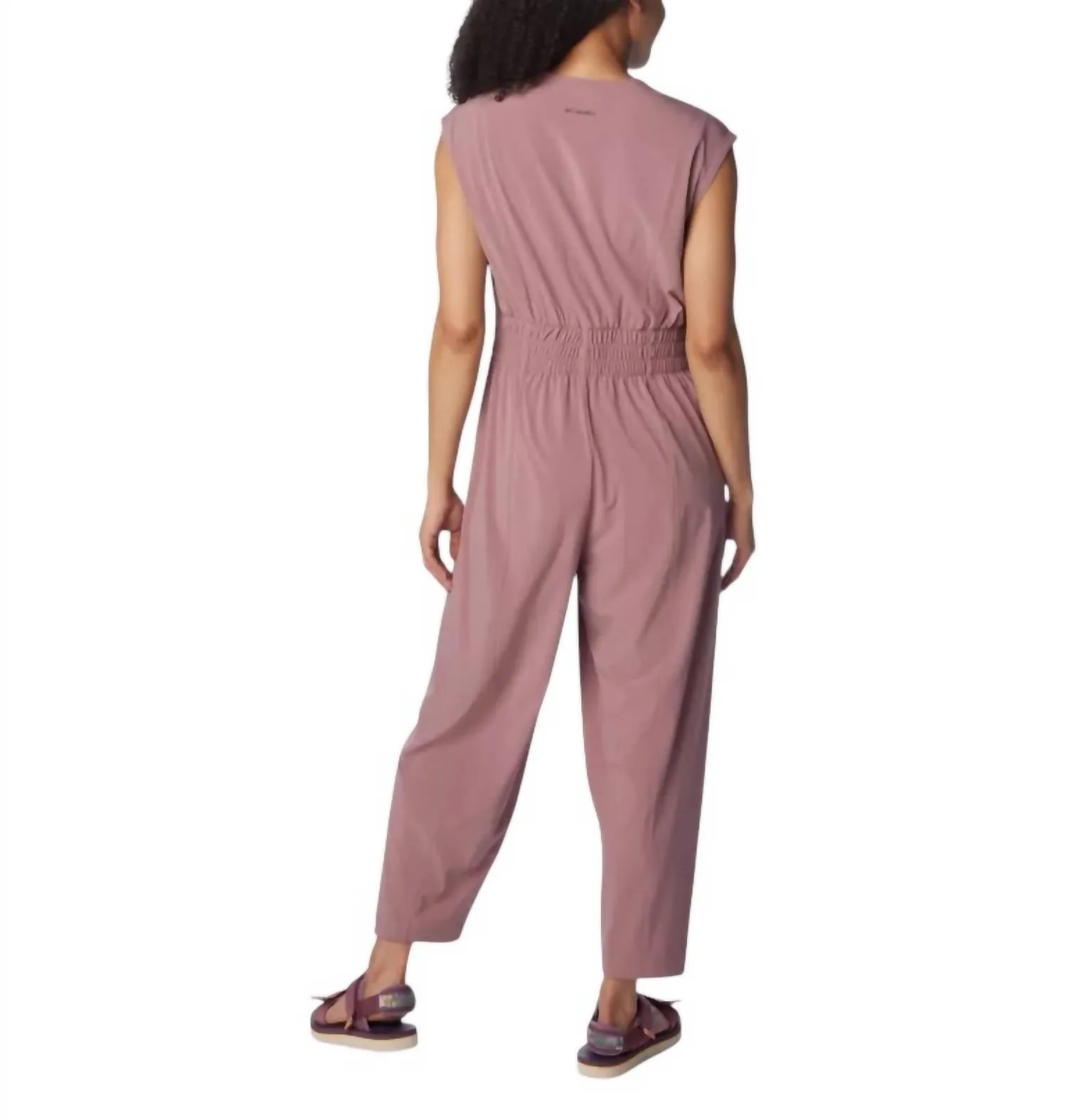 Women's Boundless Beauty One Piece In Fig