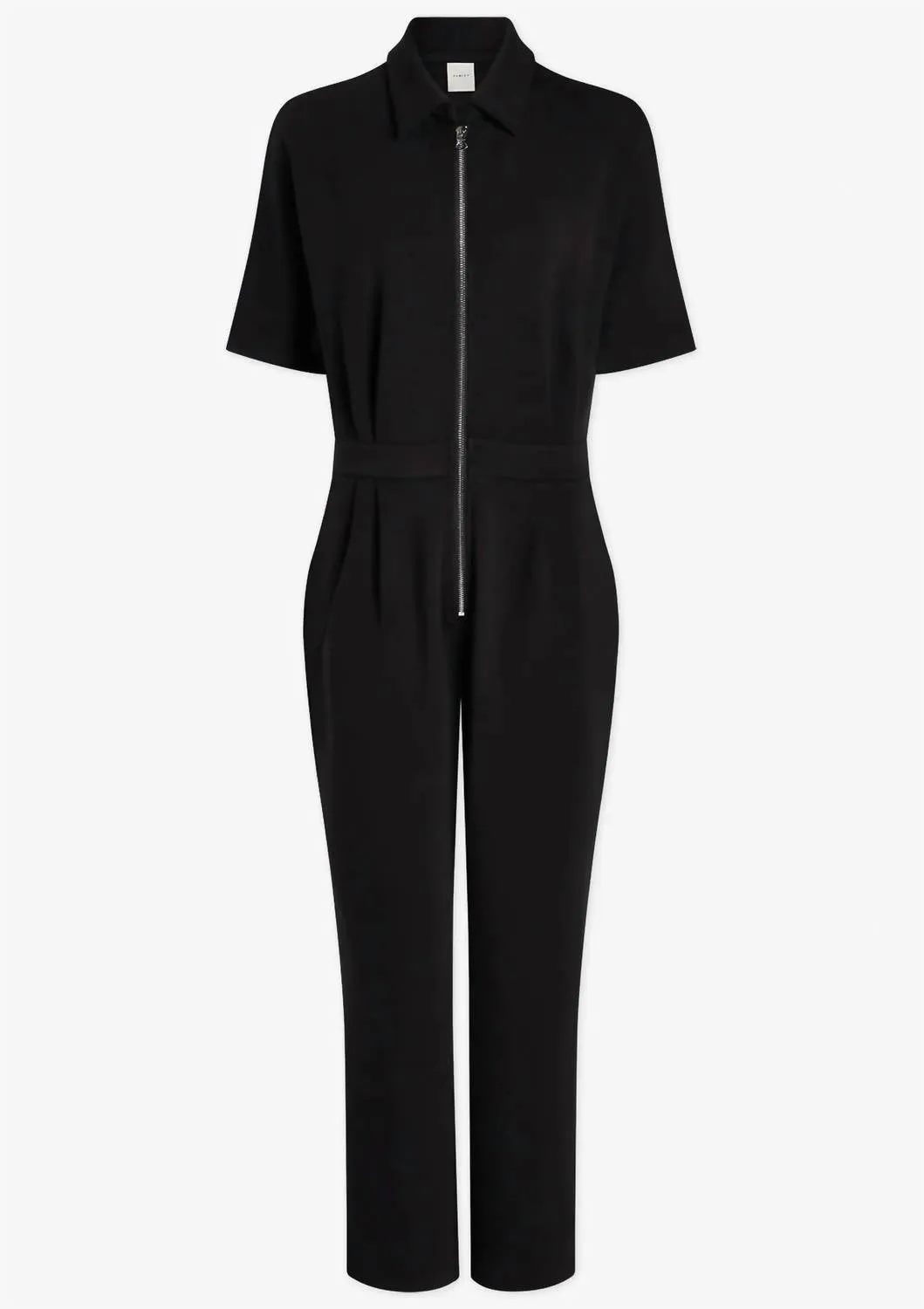 Women's Corrine Jumpsuit In Black