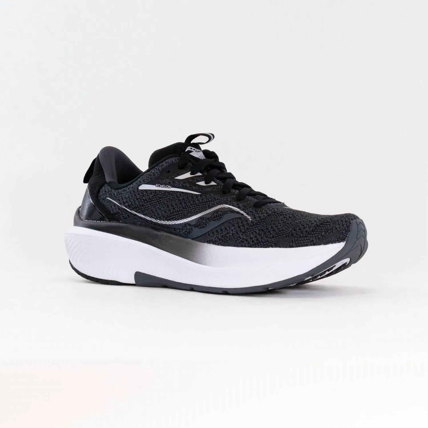 Women's Echelon 9 In Black/white