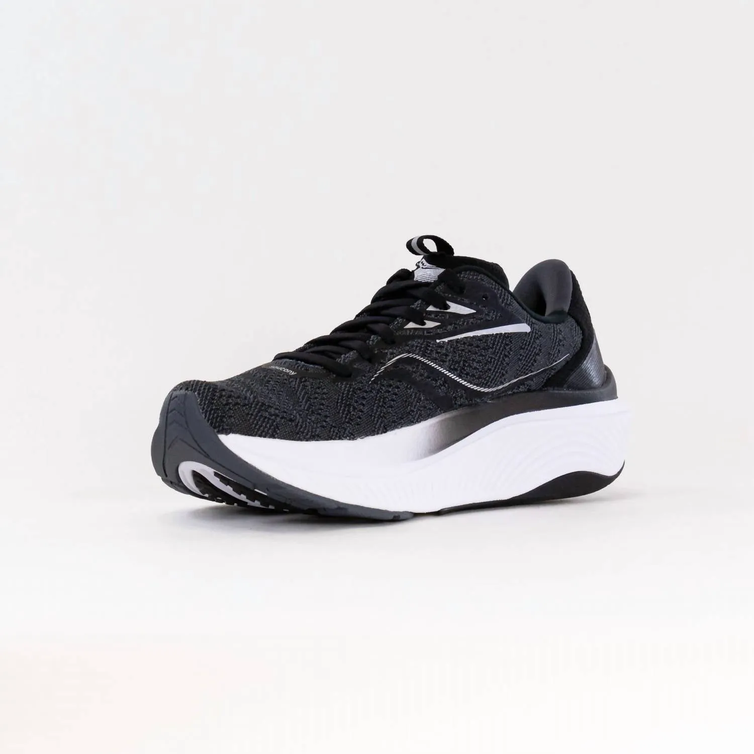 Women's Echelon 9 In Black/white