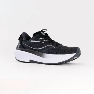 Women's Echelon 9 In Black/white