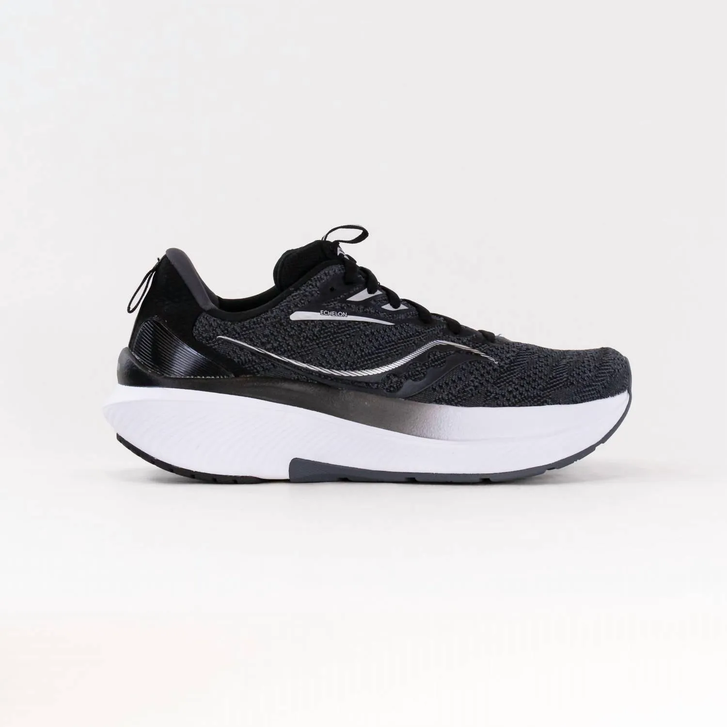Women's Echelon 9 In Black/white