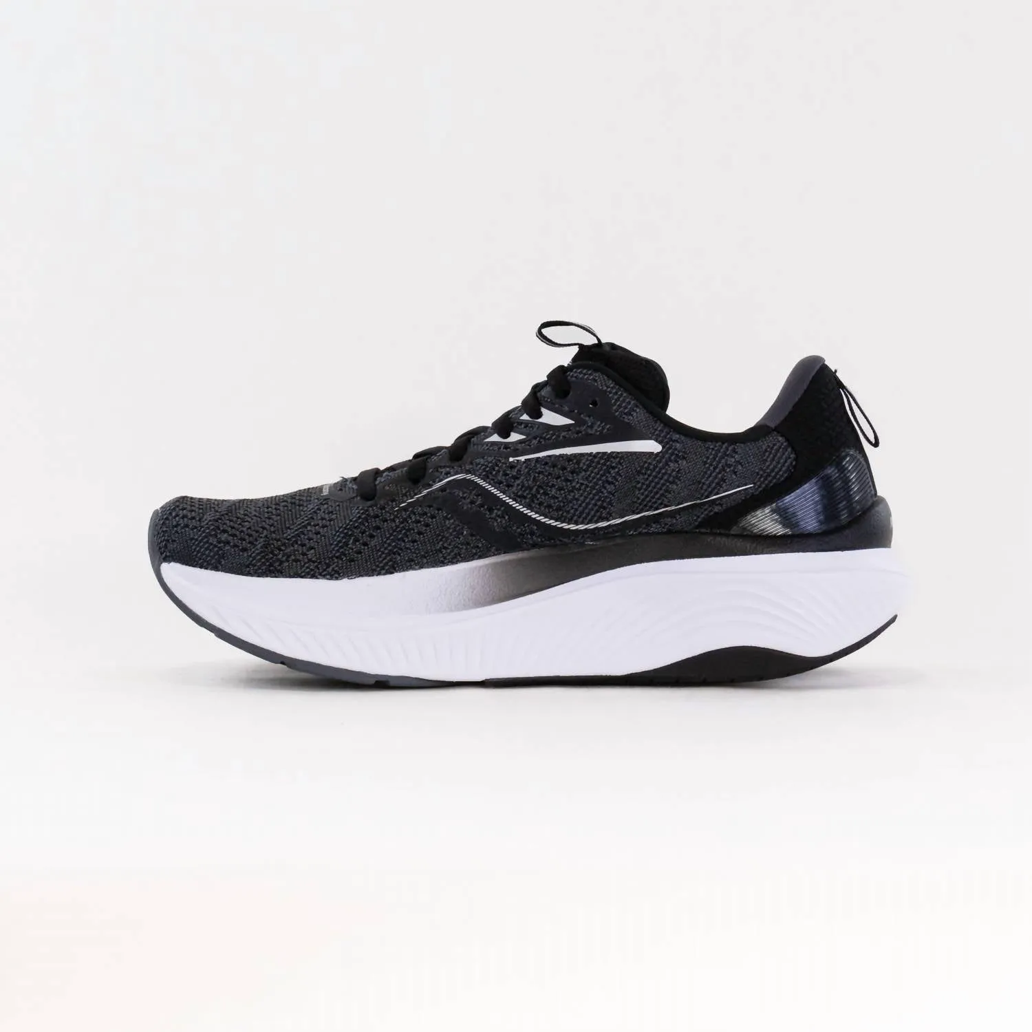 Women's Echelon 9 In Black/white