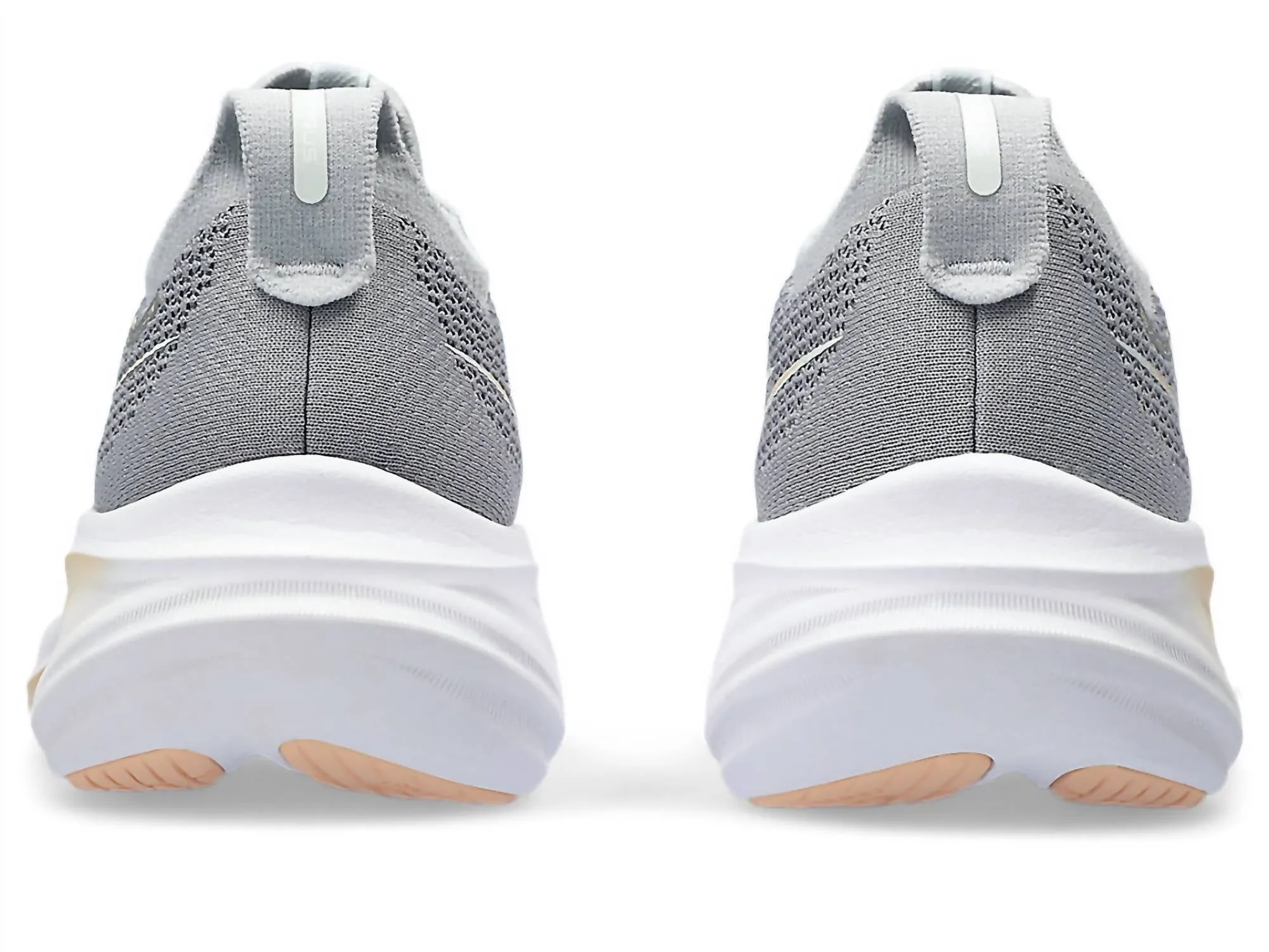 Women's Gel-Nimbus 26 Shoes In Sheet Rock/pale Mint
