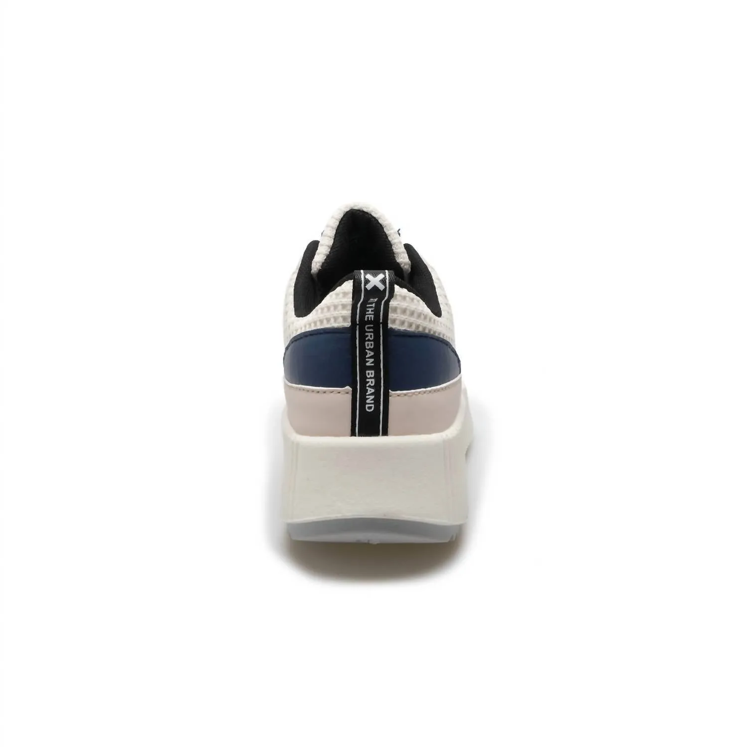 Women's Sneakers 142465 Navy