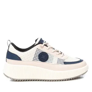 Women's Sneakers 142465 Navy