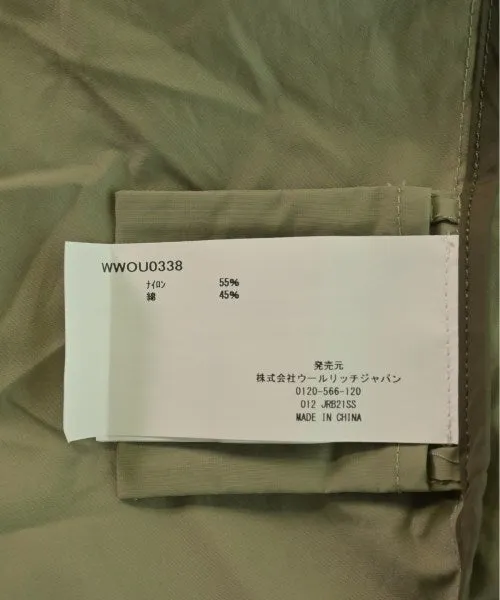 WOOLRICH Other
