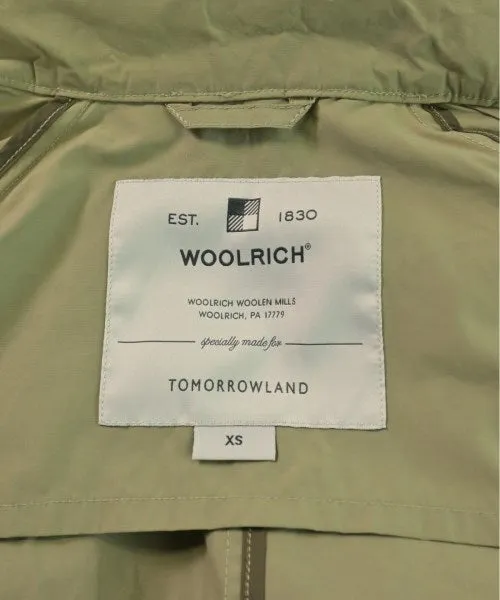 WOOLRICH Other
