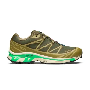 XT-6 GORE-TEX 'Olive Night Dried Herb'