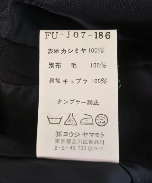 YOHJI YAMAMOTO Other