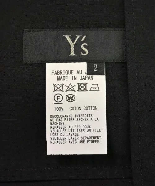 Y's Other