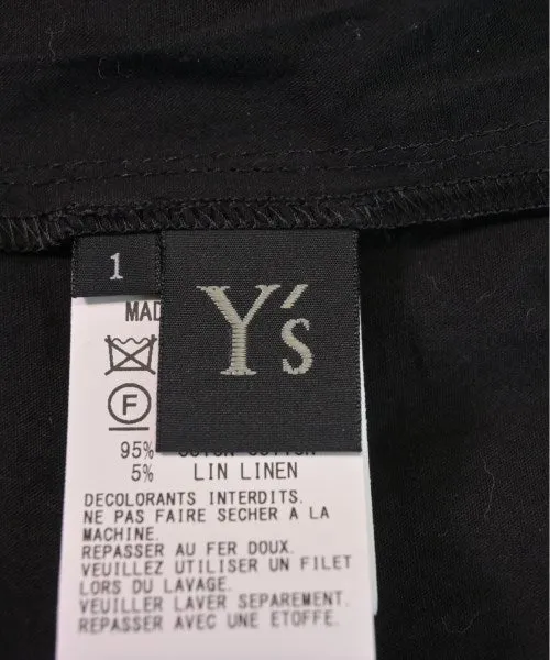 Y's Other