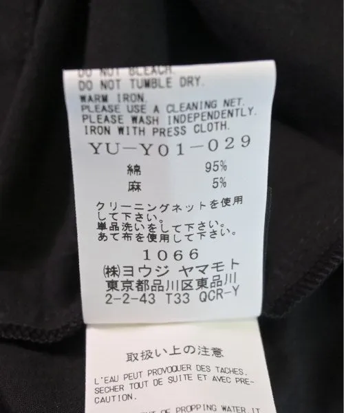 Y's Other