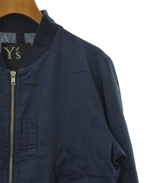 Y's Other