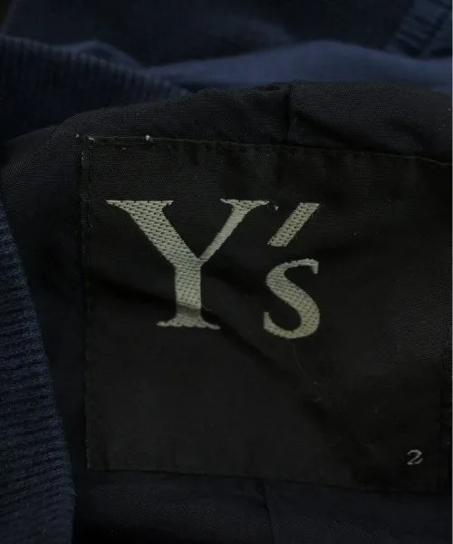 Y's Other