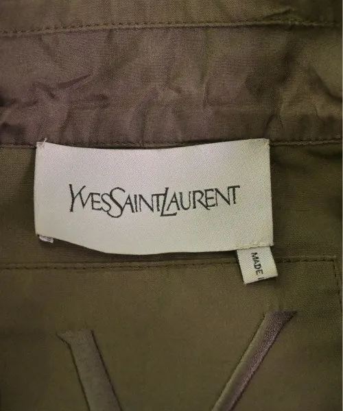 YVES SAINT LAURENT rive gauche Other