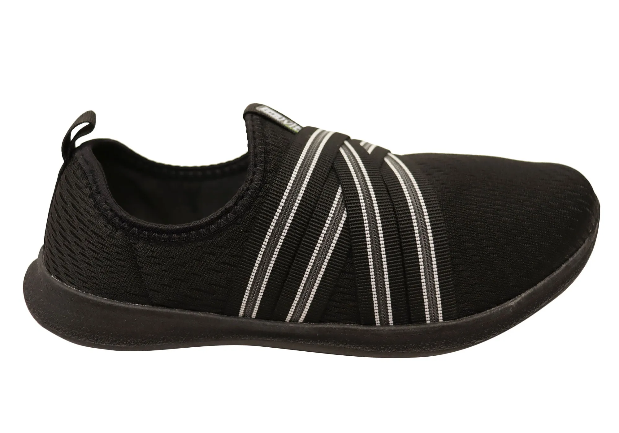 Actvitta Lindie Womens Comfort Cushioned Active Shoes Made In Brazil Actvitta Shoes