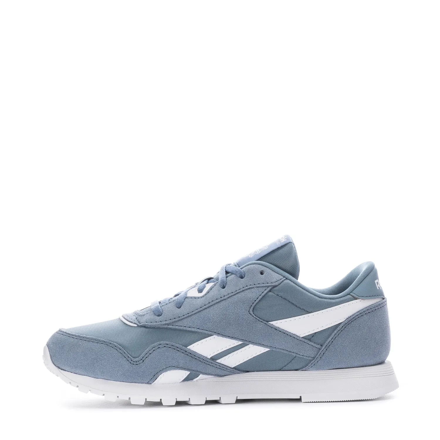 Classic Nylon - Youth Shoes_Reebok