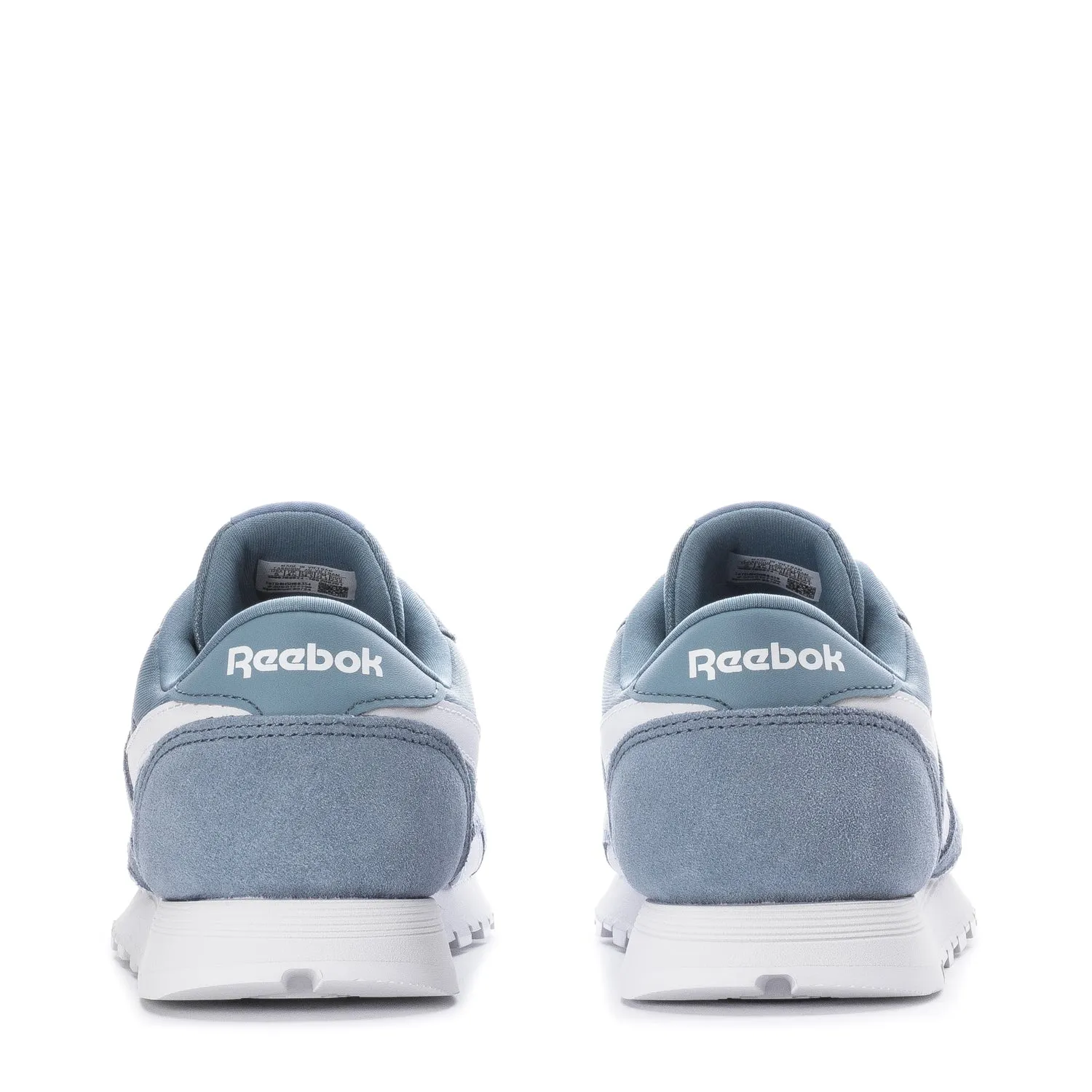 Classic Nylon - Youth Shoes_Reebok