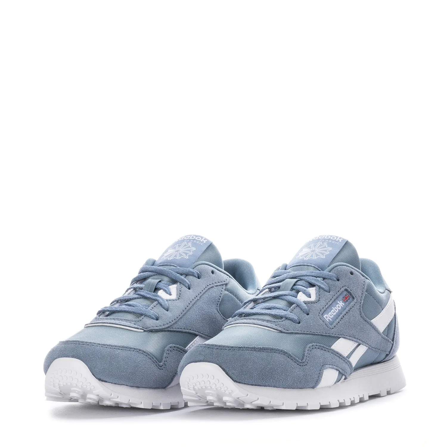 Classic Nylon - Youth Shoes_Reebok