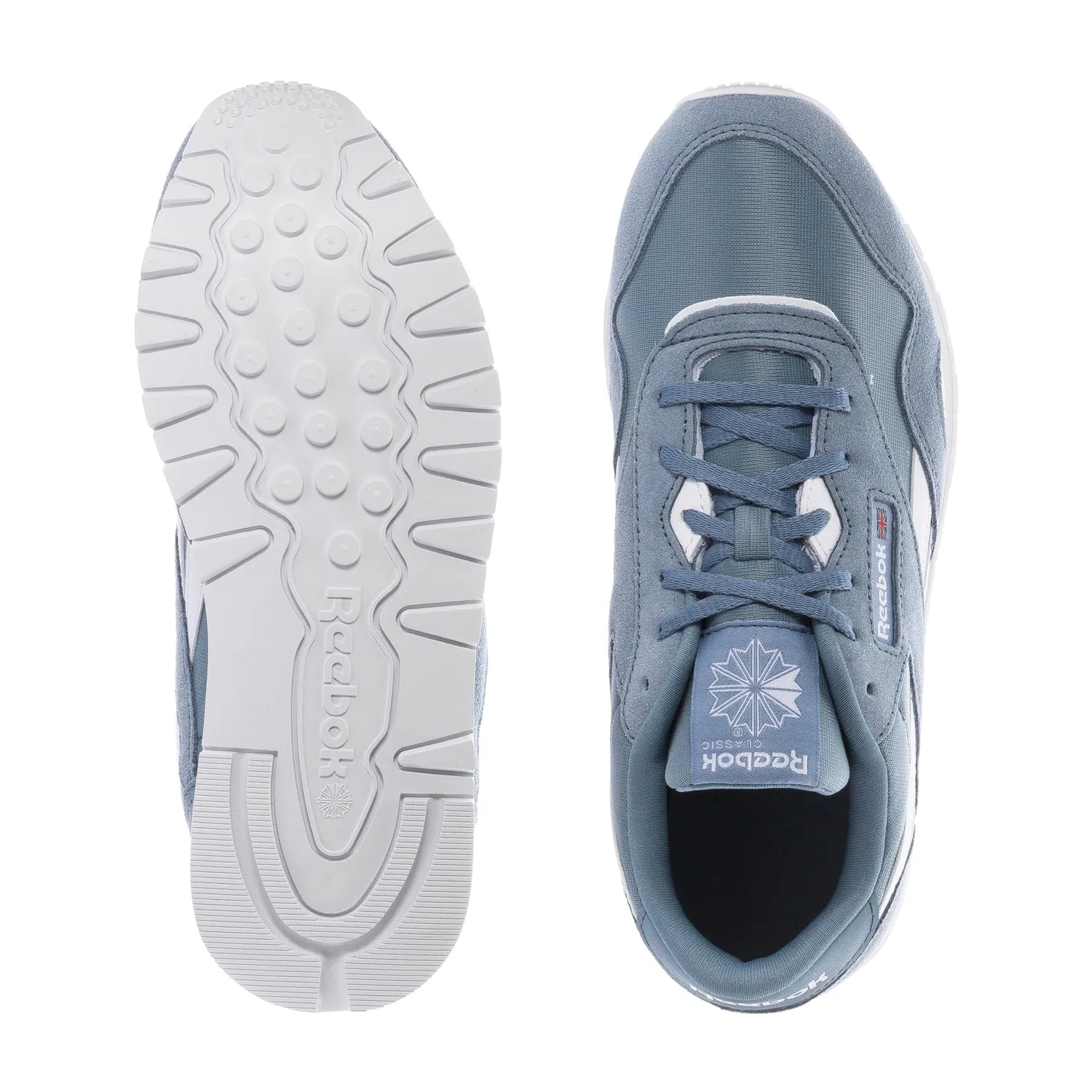 Classic Nylon - Youth Shoes_Reebok