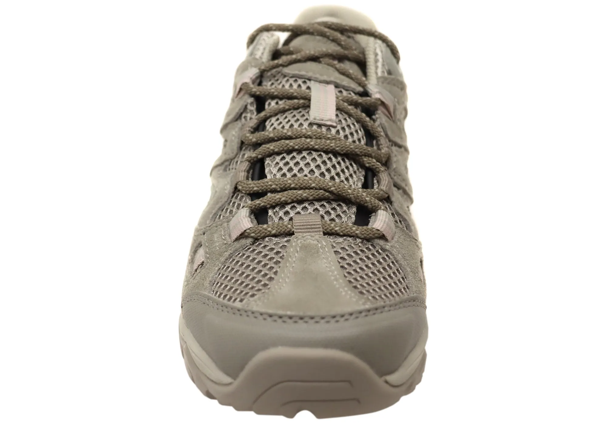 Hi Tec Womens Ravus Vent Low Waterproof Shoes Hi Tec Shoes