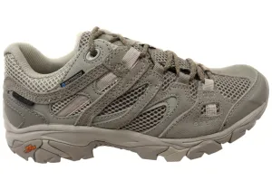 Hi Tec Womens Ravus Vent Low Waterproof Shoes Hi Tec Shoes