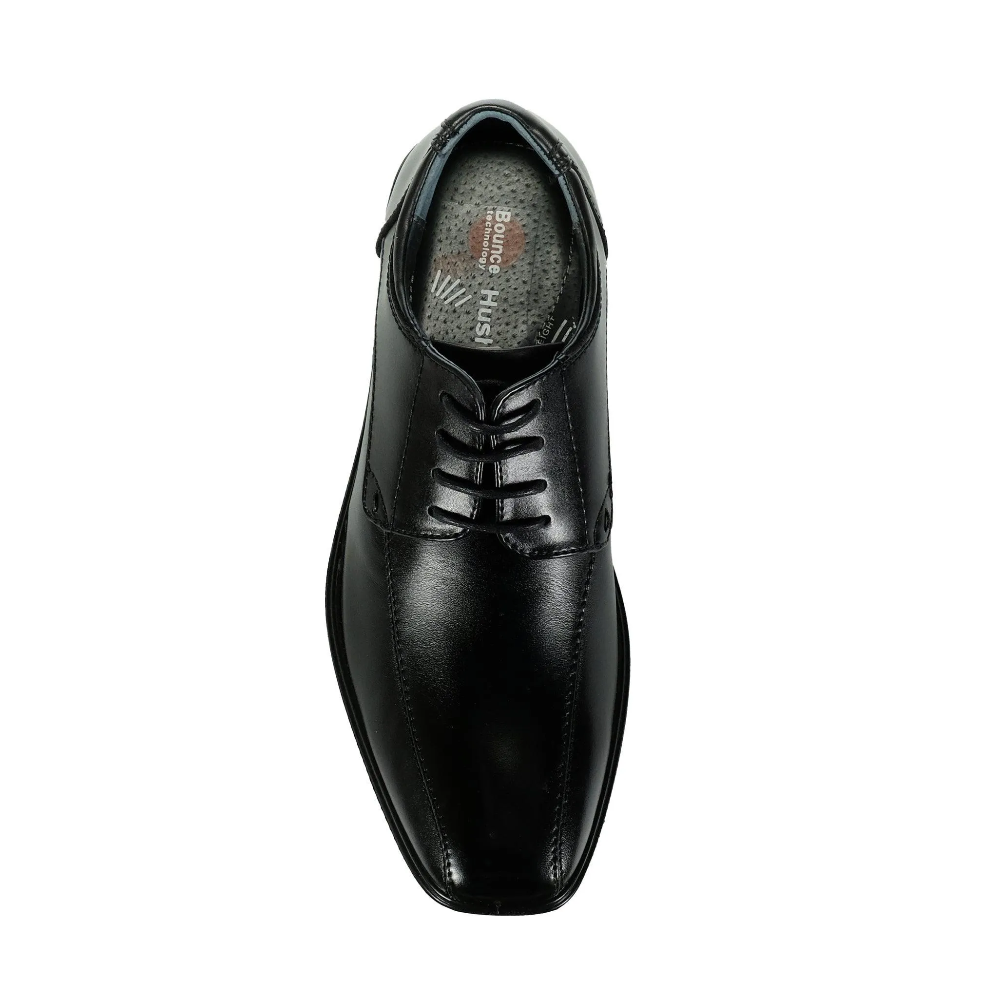 Hush Puppies	Shoes Hush Puppies Carey