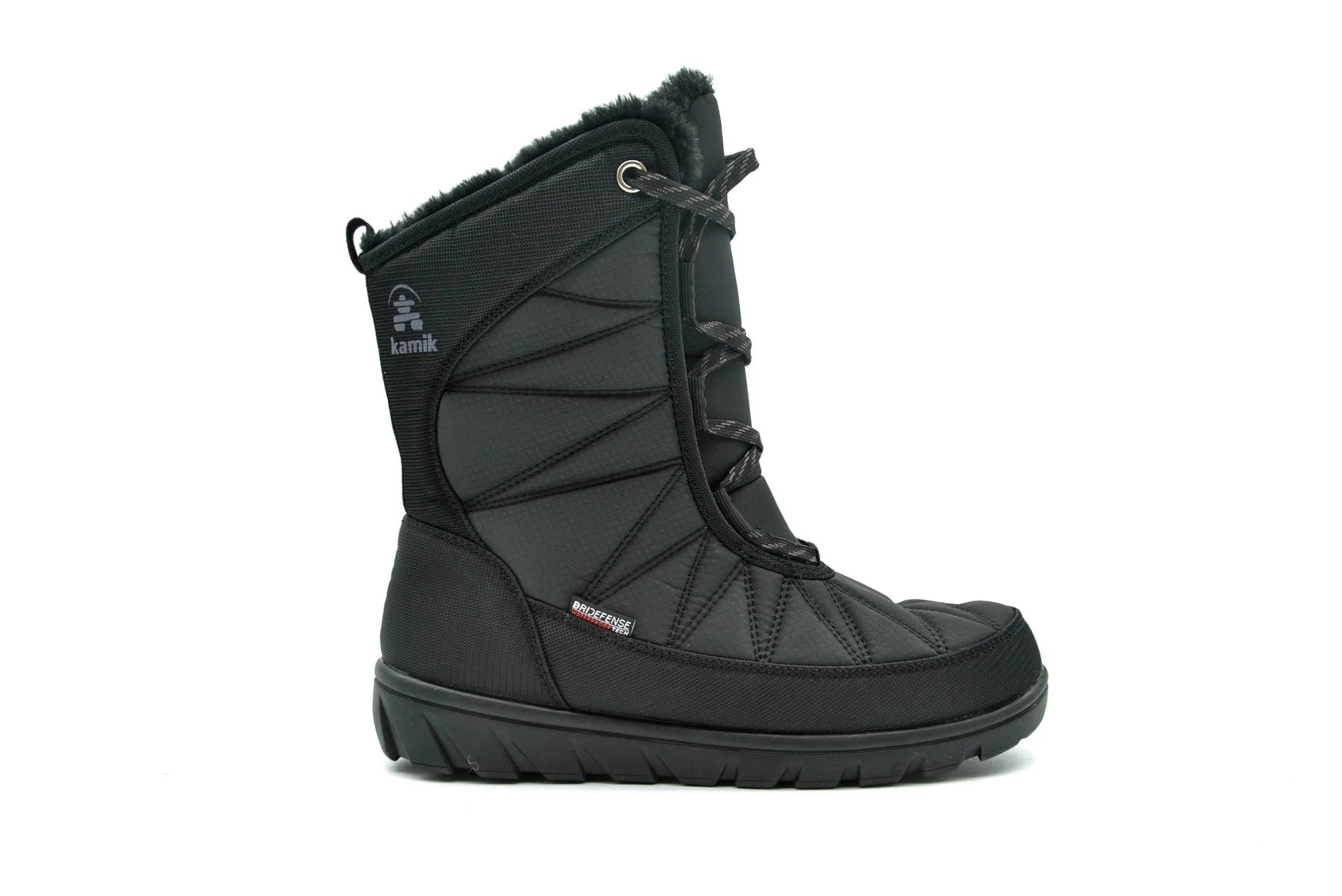 KAMIK Hannah Mid Kamik Shoes