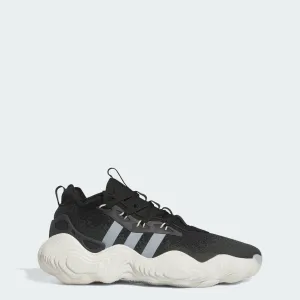 Men's adidas Trae Young 3 Basketball Shoes Hey Dude Shoes
