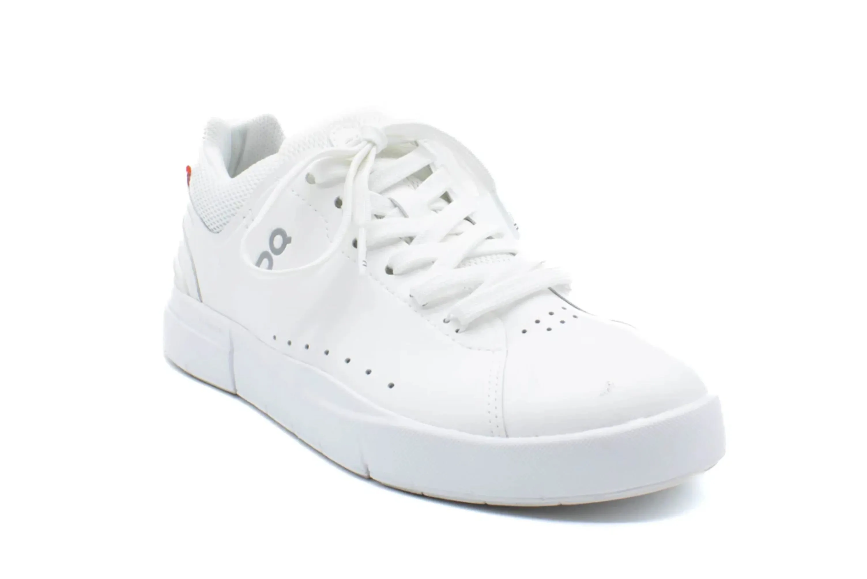 ON The Roger Advantage On_Shoes