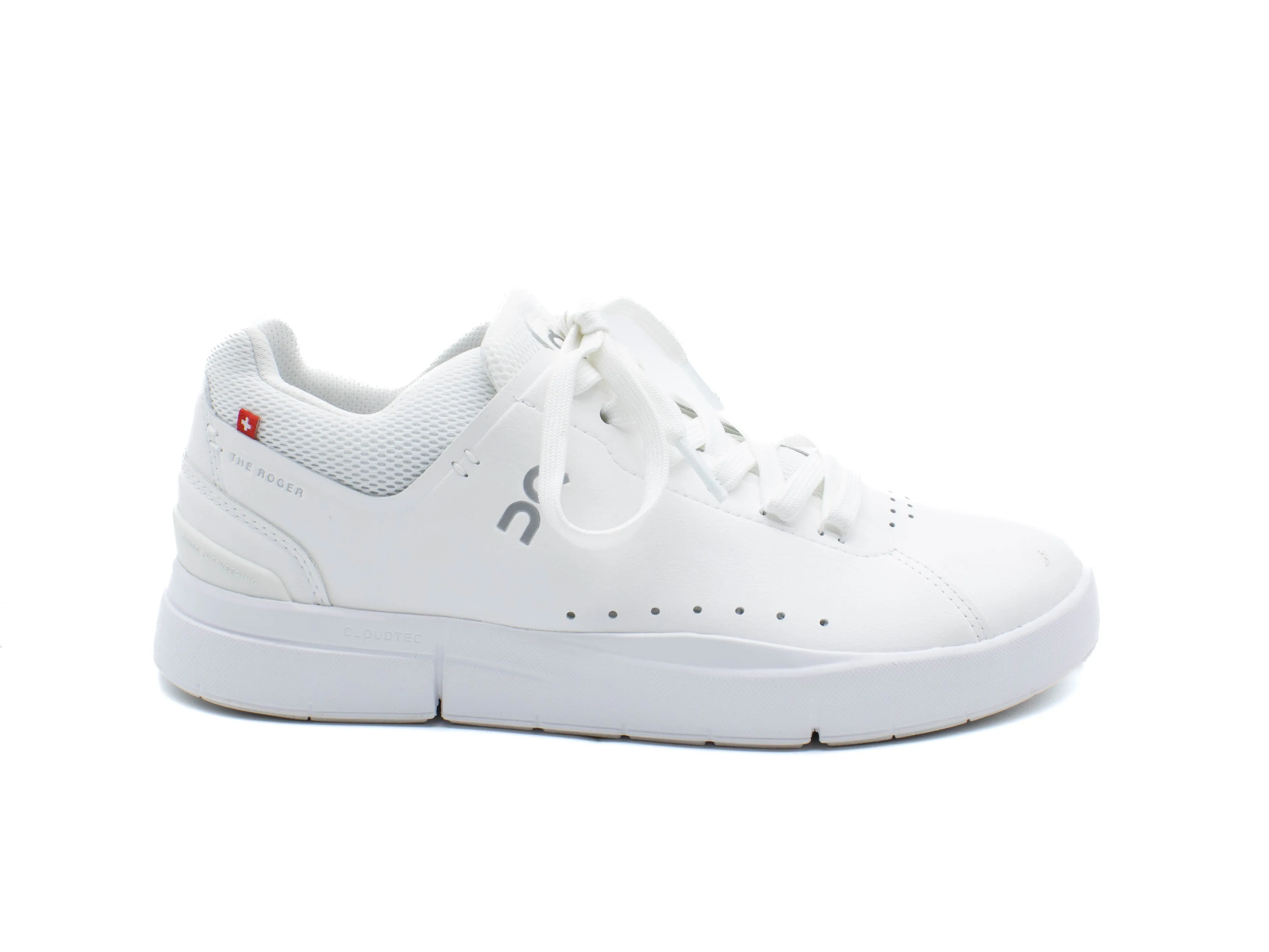 ON The Roger Advantage On_Shoes