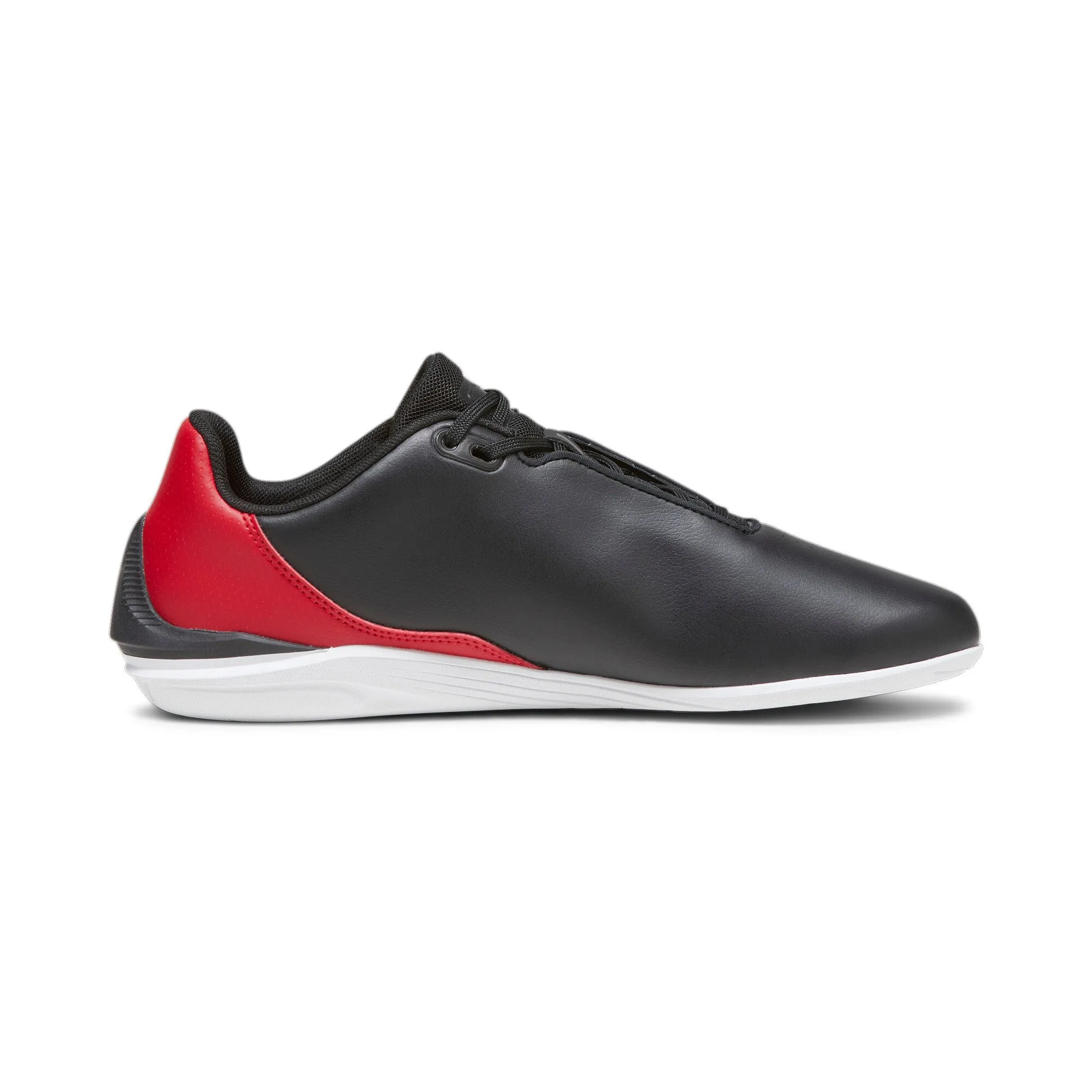 PUMA Men's Scuderia Ferrari Drift Cat Decima Driving Shoes Hey Dude Shoes