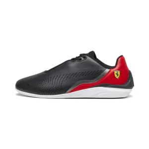 PUMA Men's Scuderia Ferrari Drift Cat Decima Driving Shoes Hey Dude Shoes