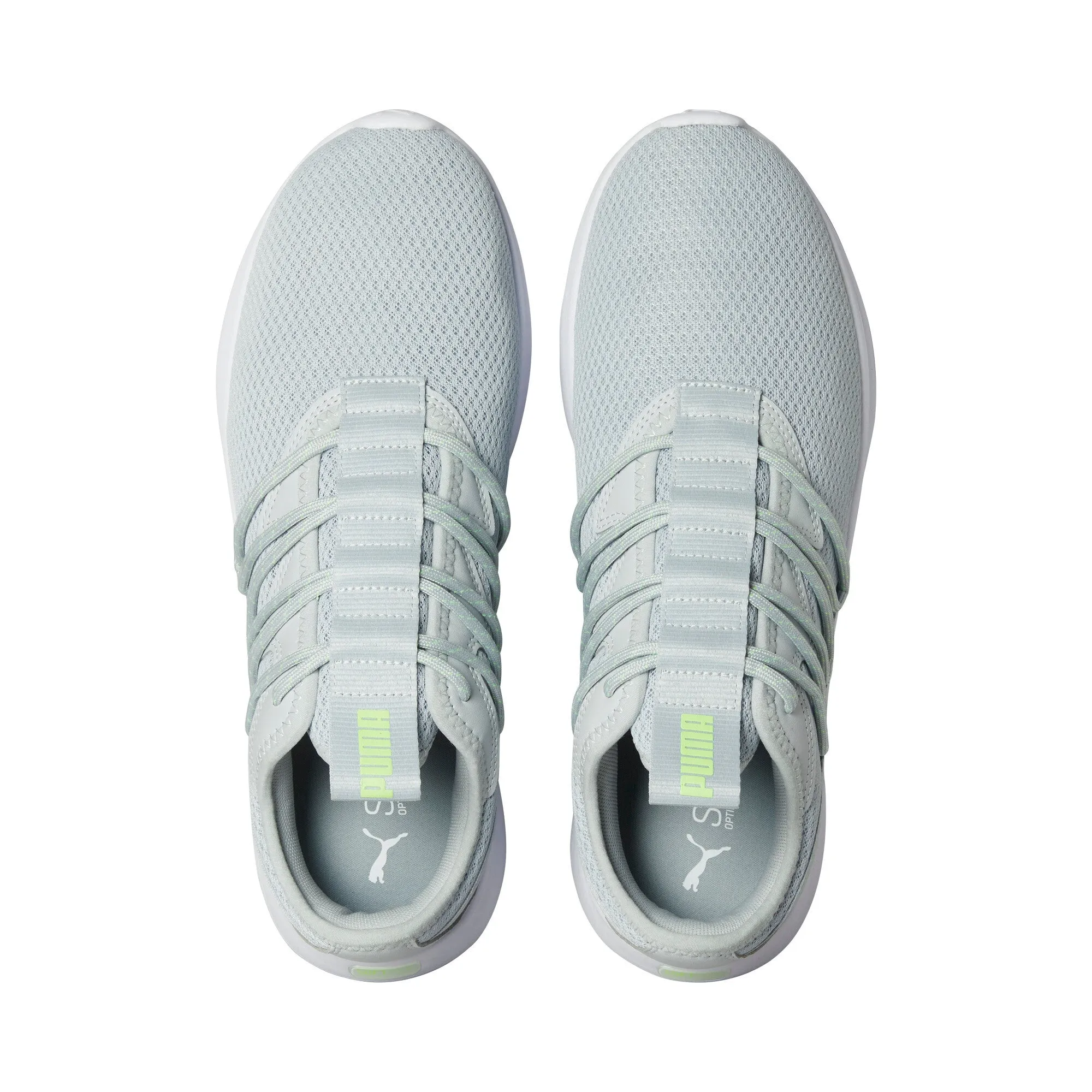 PUMA Men's Star Vital Lace Training Shoes Hey Dude Shoes