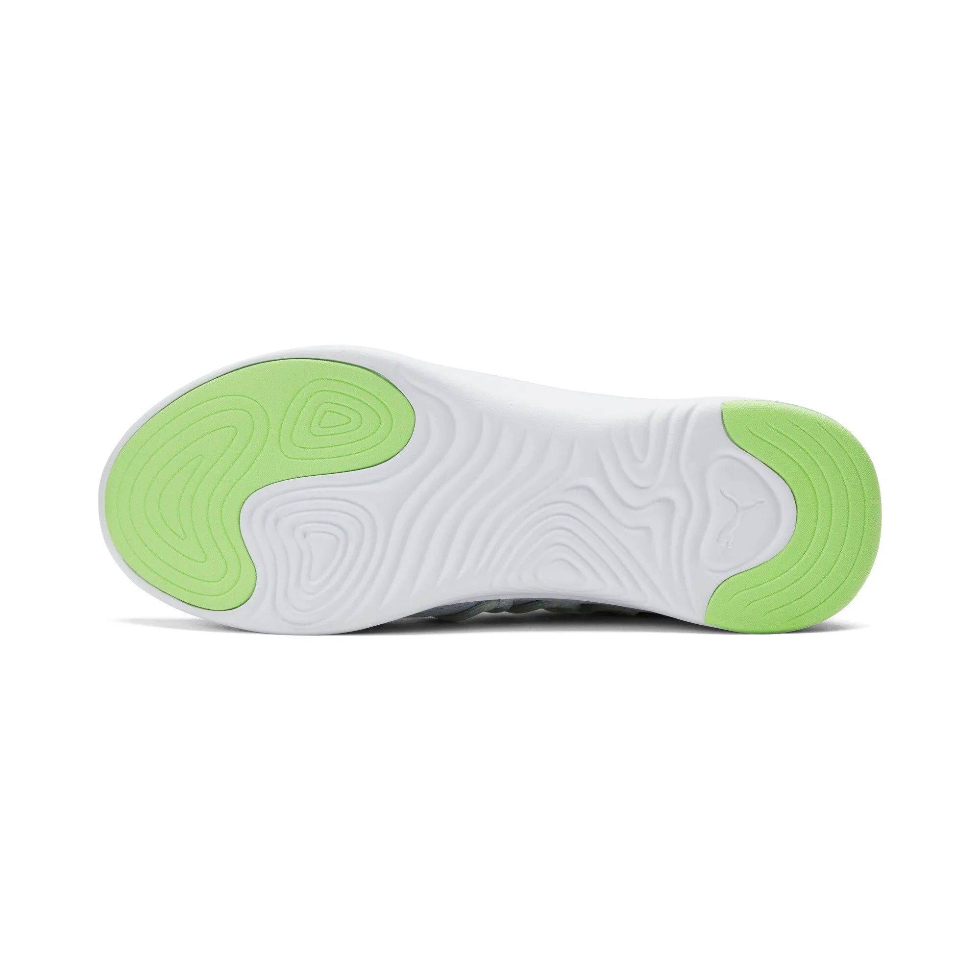 PUMA Men's Star Vital Lace Training Shoes Hey Dude Shoes