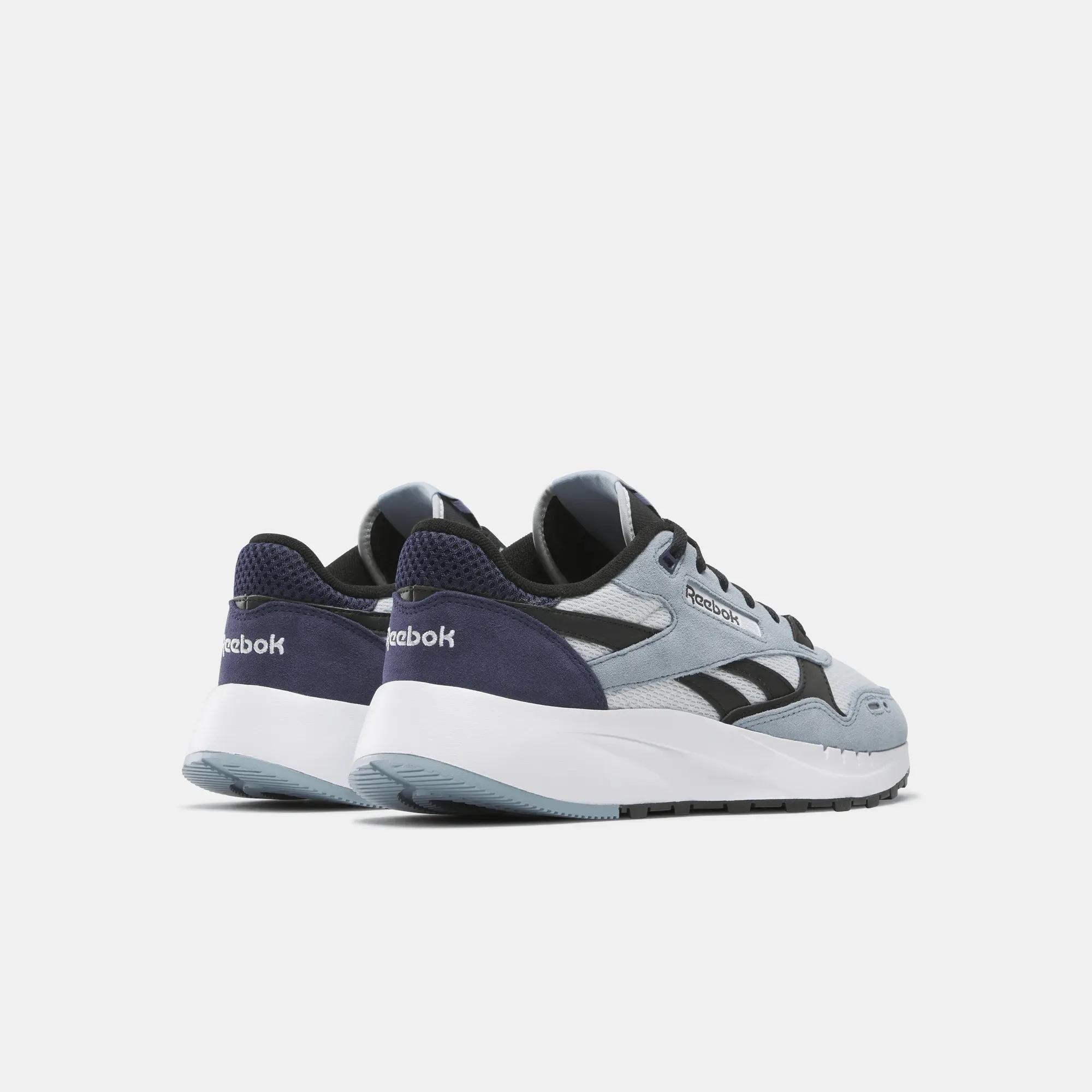 Reebok Shoes Classic Leather 2400 Running Shoes