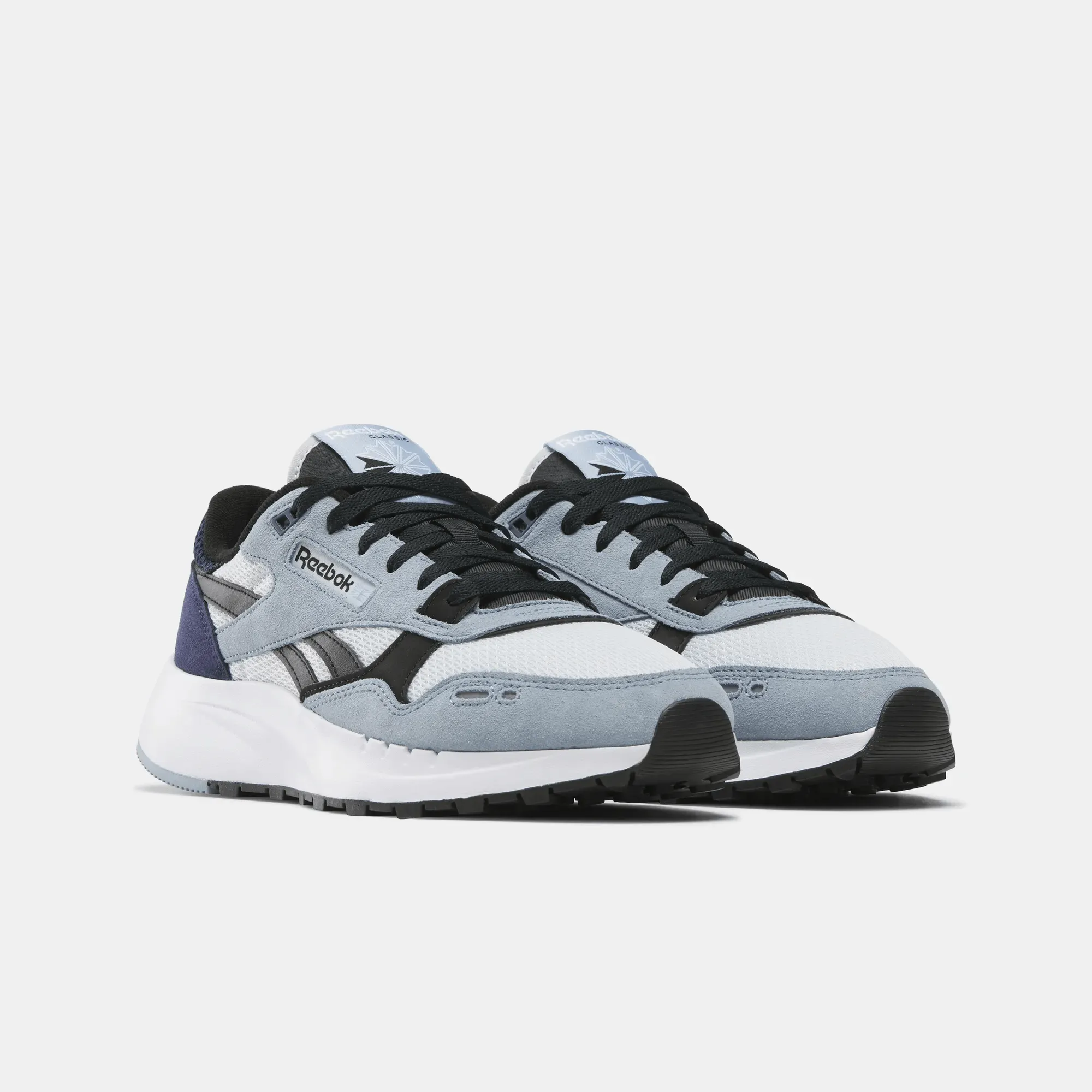 Reebok Shoes Classic Leather 2400 Running Shoes