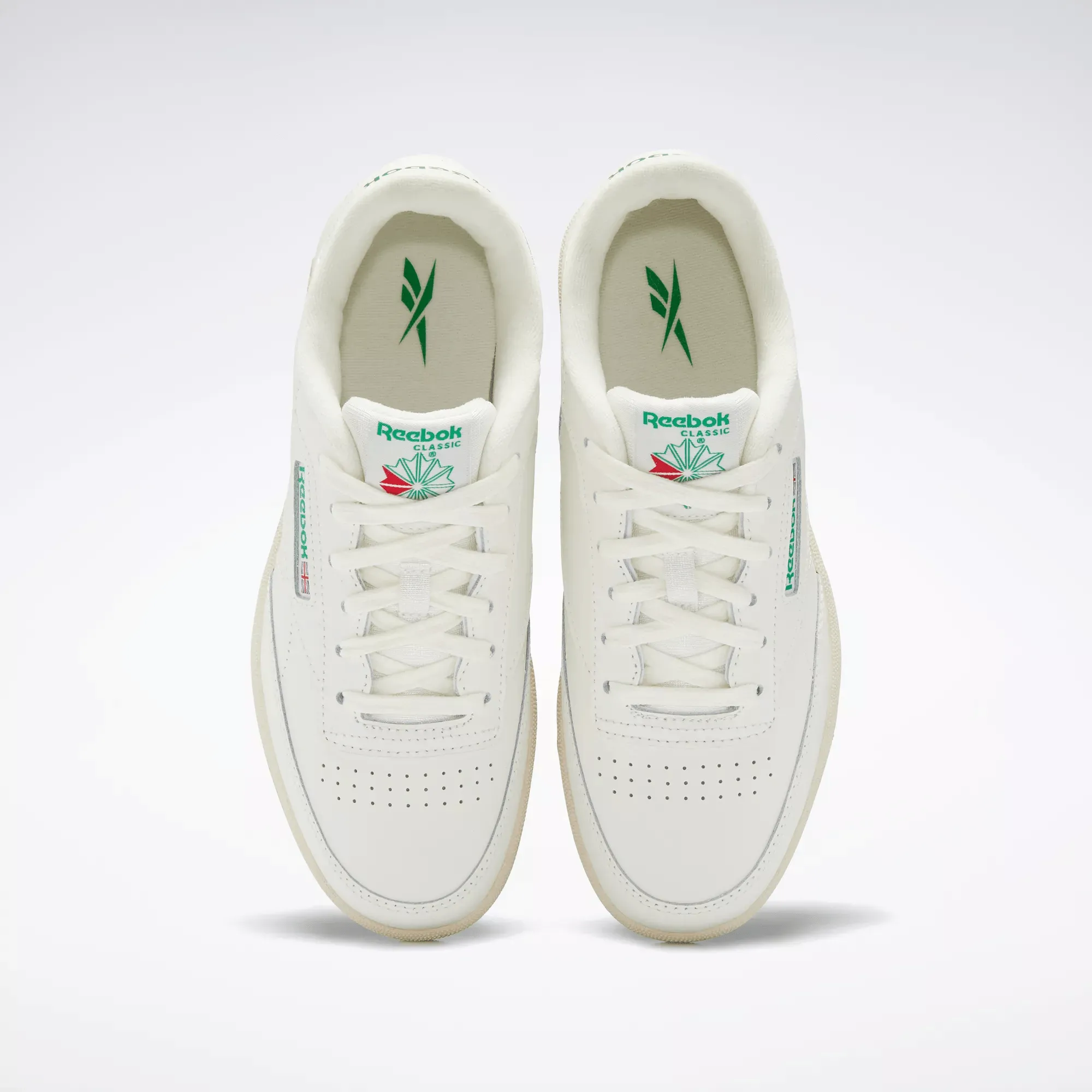 Reebok Shoes Club C Shoes - Big Kids