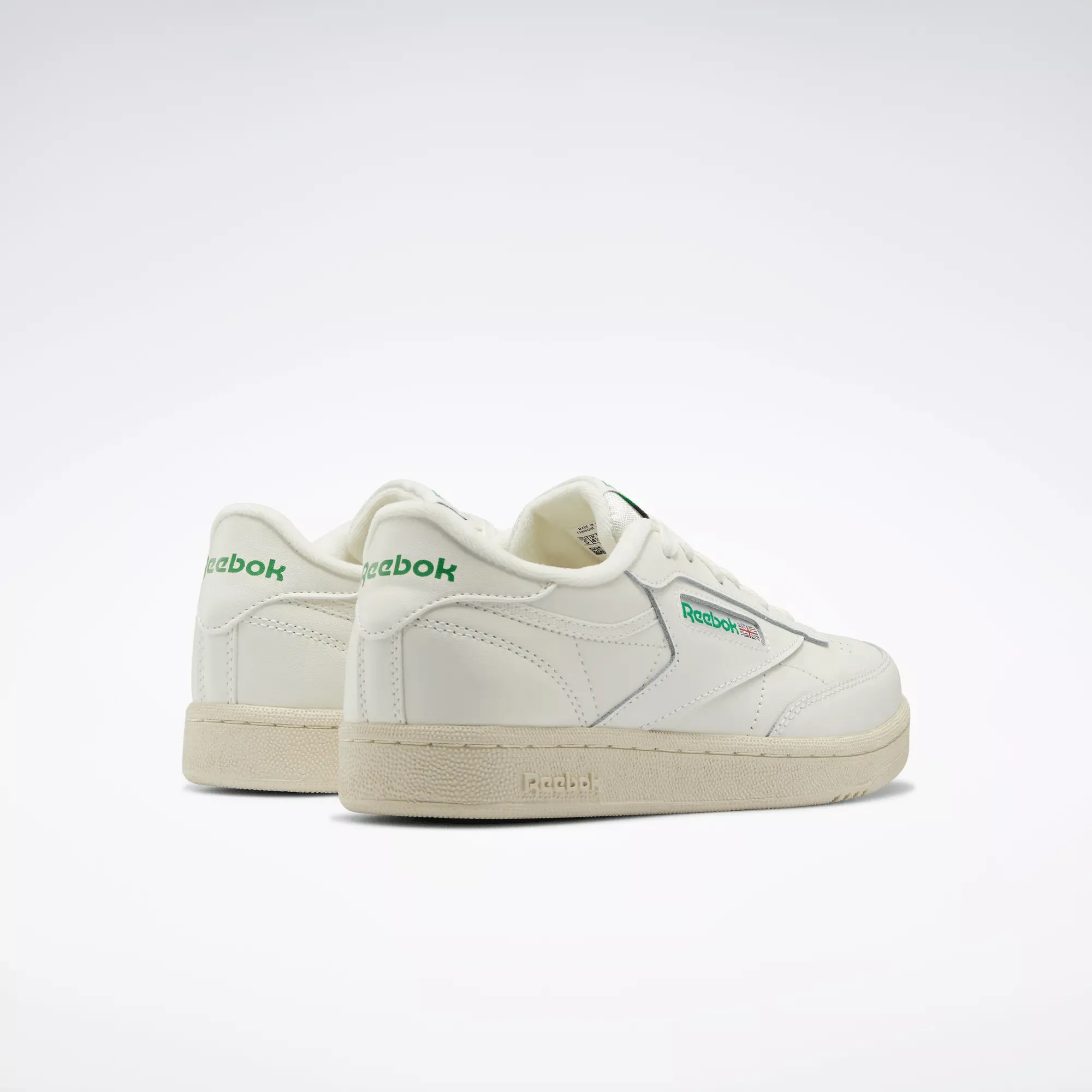 Reebok Shoes Club C Shoes - Big Kids