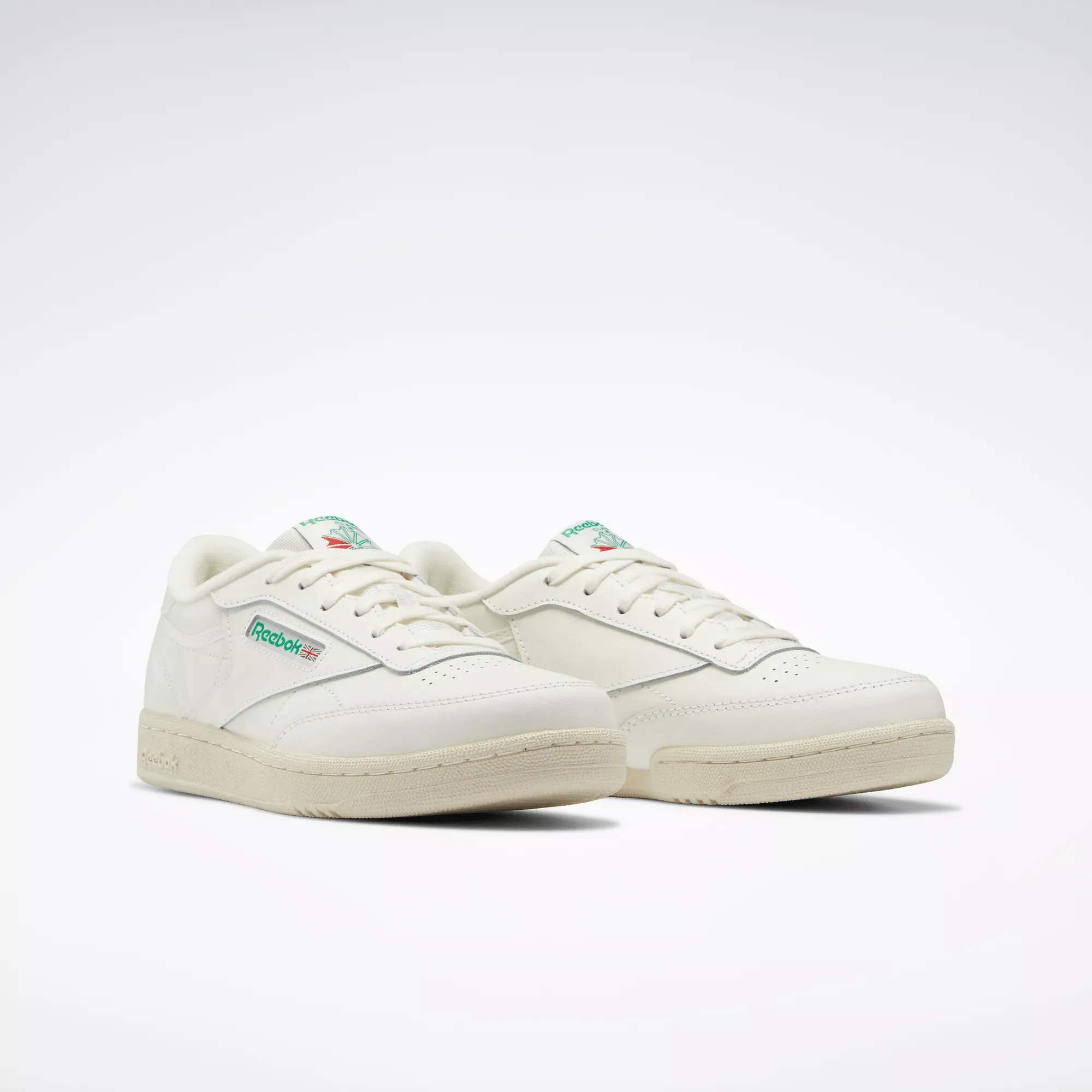 Reebok Shoes Club C Shoes - Big Kids