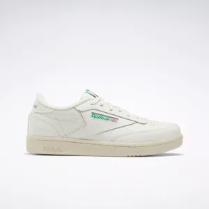 Reebok Shoes Club C Shoes - Big Kids