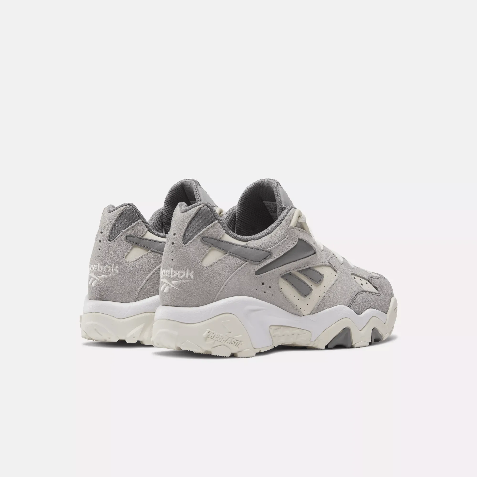 Reebok Shoes Preseason 94 Low Dynamic Shoes