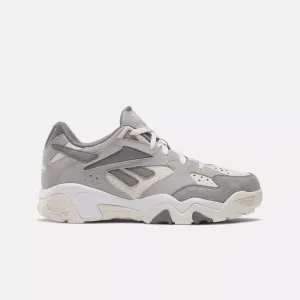 Reebok Shoes Preseason 94 Low Dynamic Shoes